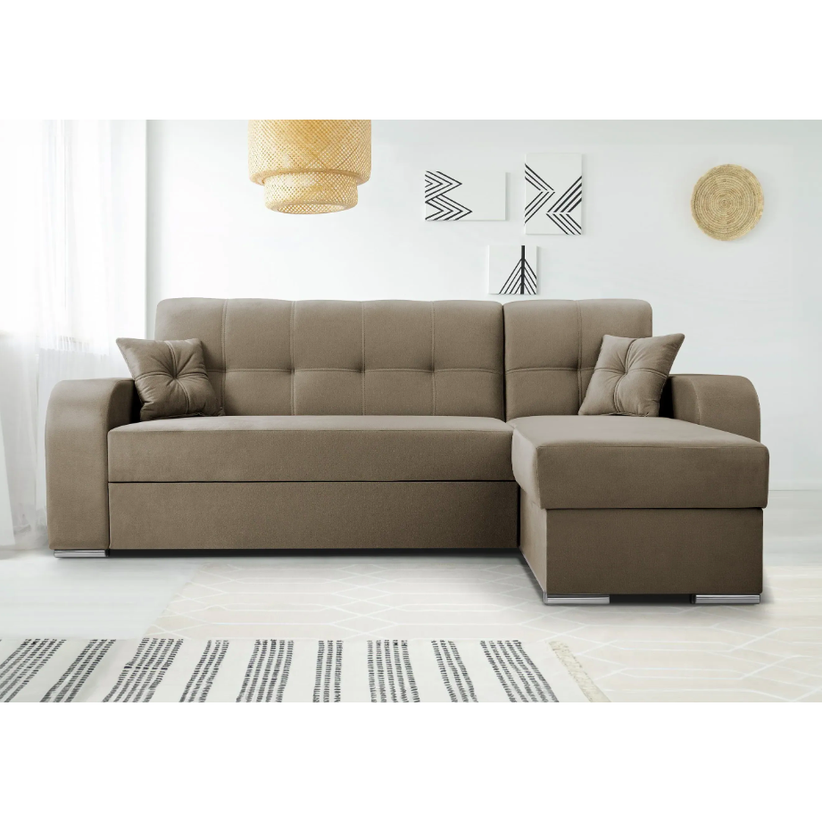 Minkštas kampas Orinoco