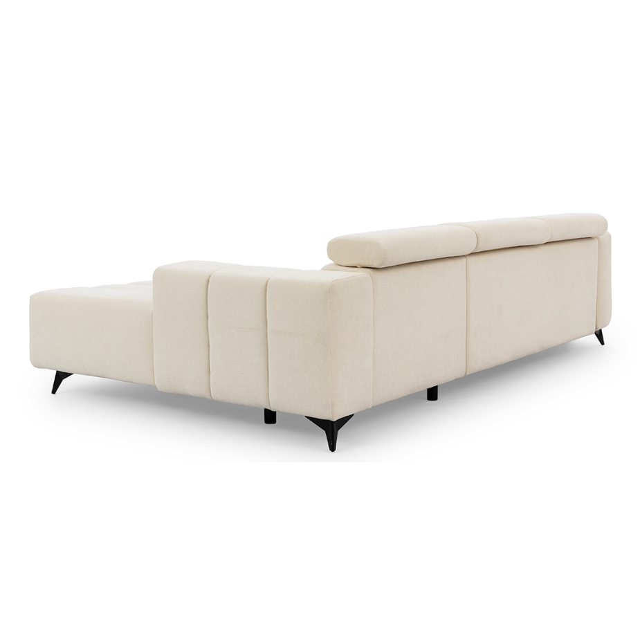 Minkštas kampas Ragusso II 2 Minkštas kampas Ragusso II 2