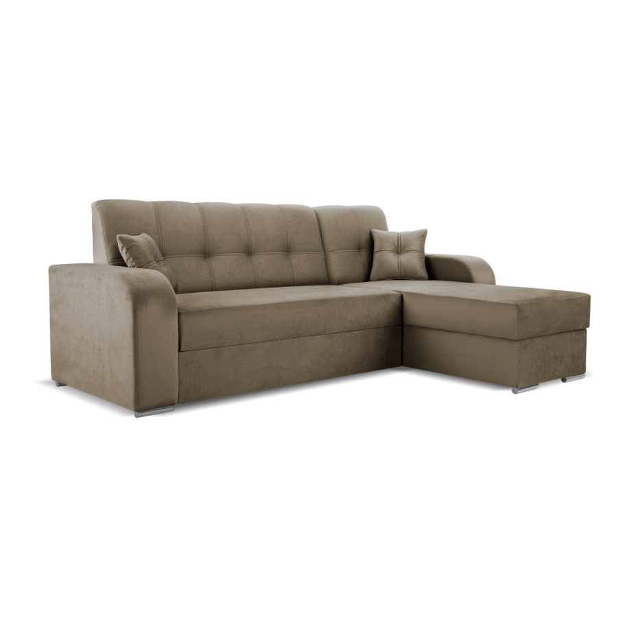 Minkštas kampas Orinoco 1