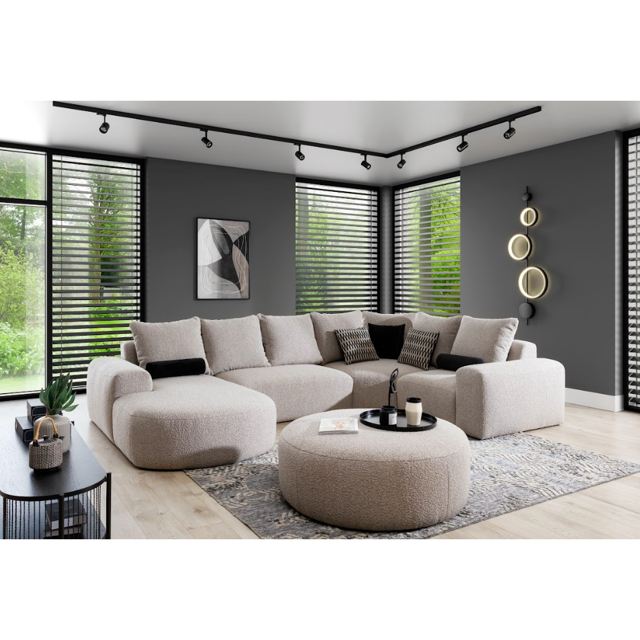 Minkštas kampas Ares IV Minkštas kampas Ares IV