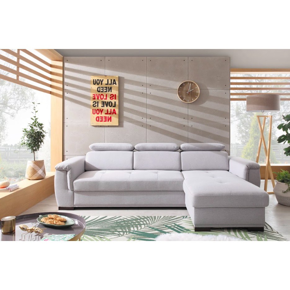 Minkštas kampas Umbria III 1