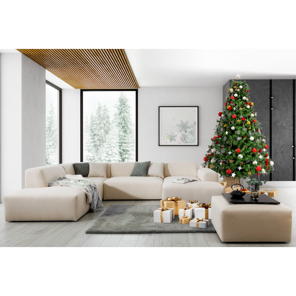 Minkštas kampas Zeus 3 Minkštas kampas Zeus 3