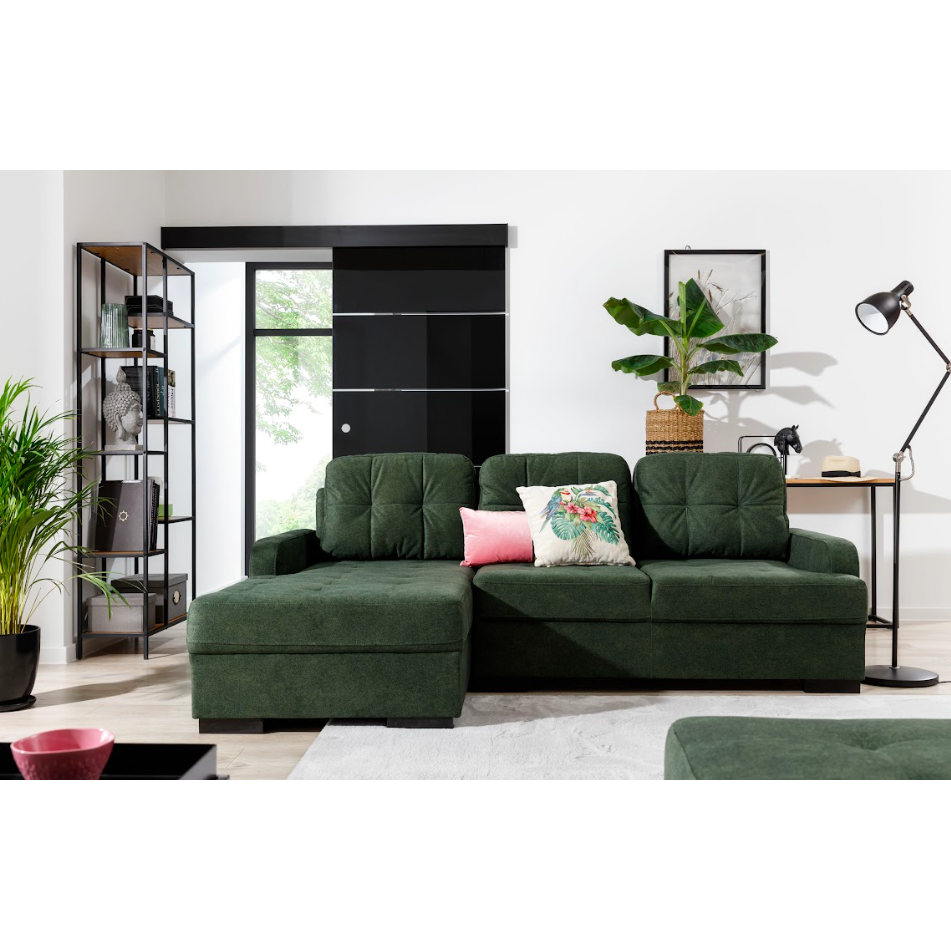 Minkštas kampas Catanzaro 6 Minkštas kampas Catanzaro 6