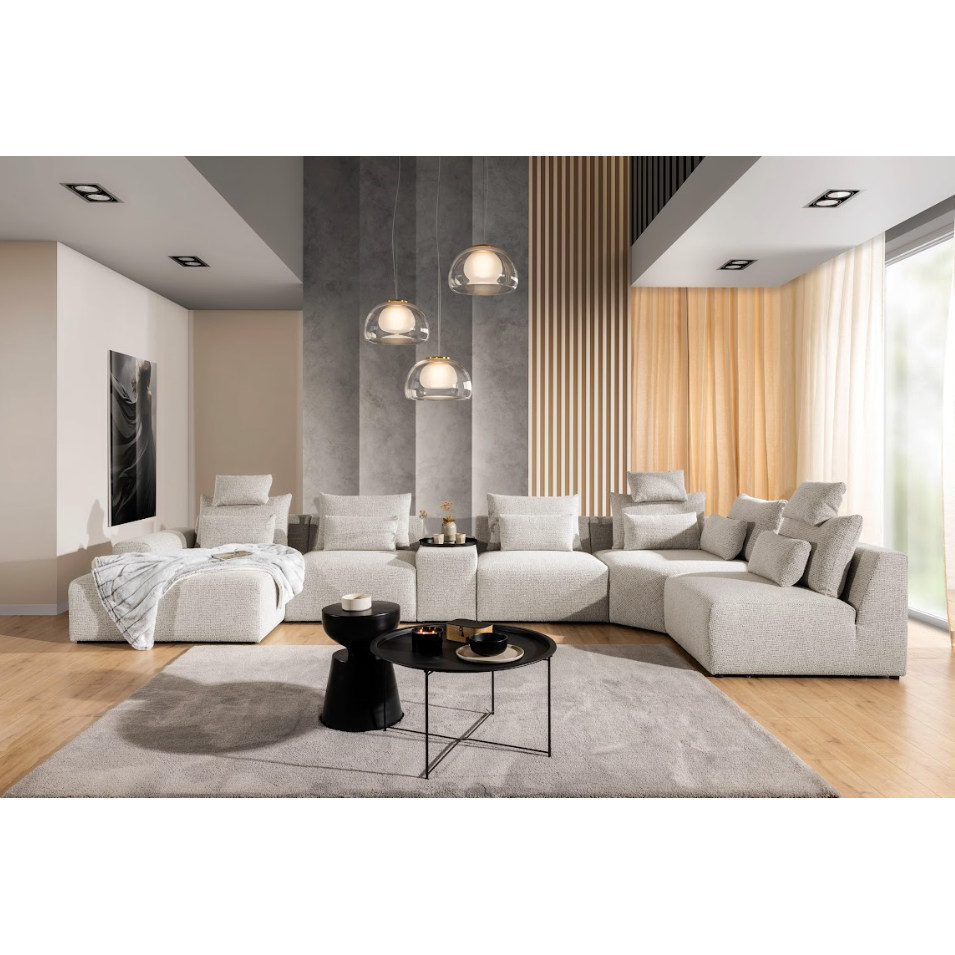 Minkštas kampas Bastia IV 1 Minkštas kampas Bastia IV 1