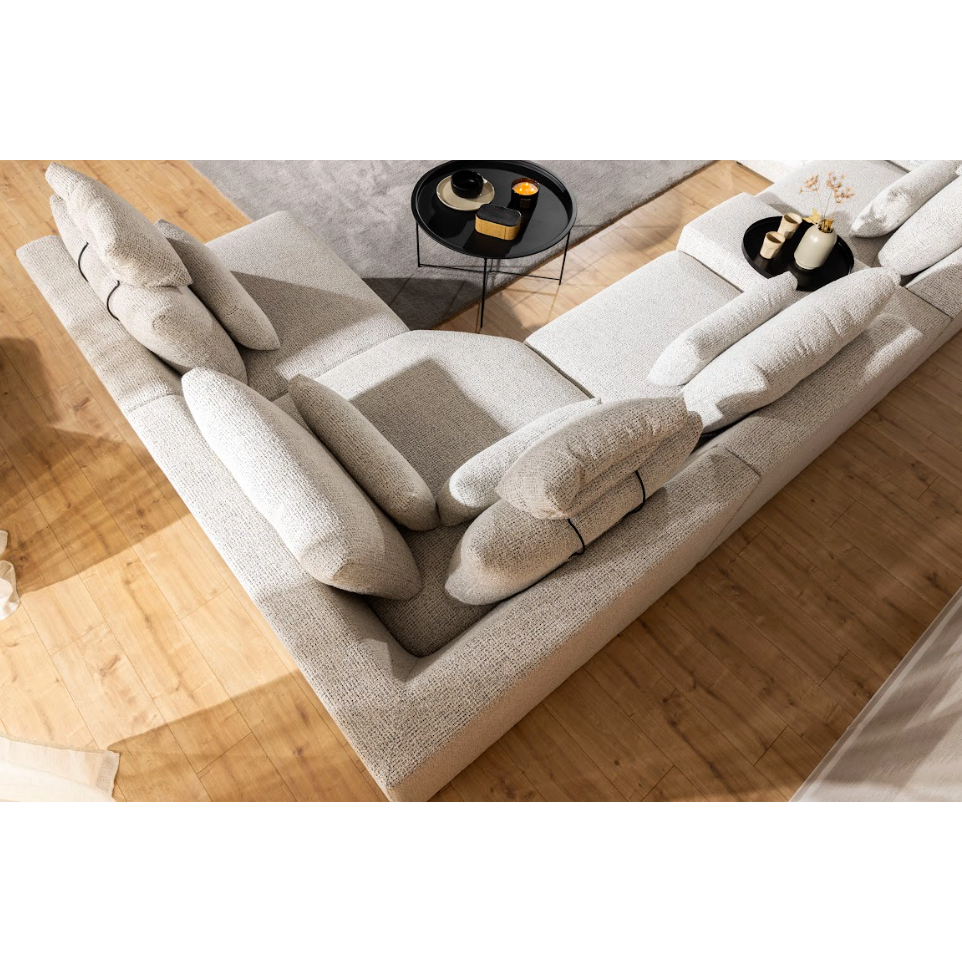 Minkštas kampas Bastia IV 3 Minkštas kampas Bastia IV 3