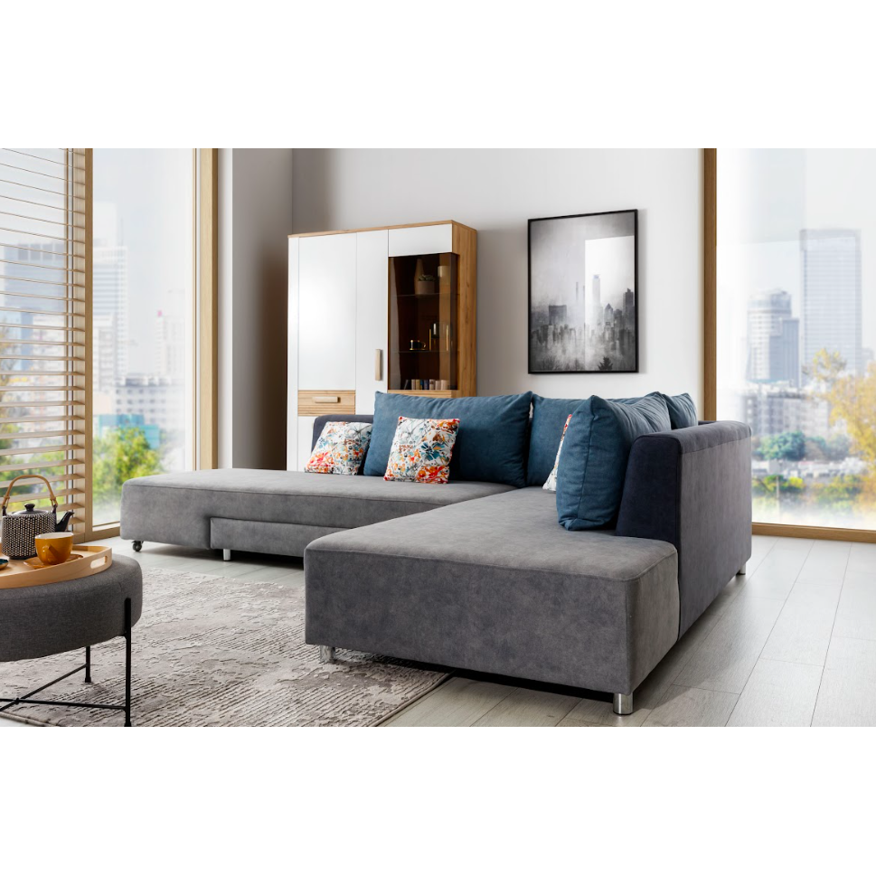 Minkštas kampas Split 6 Minkštas kampas Split 6