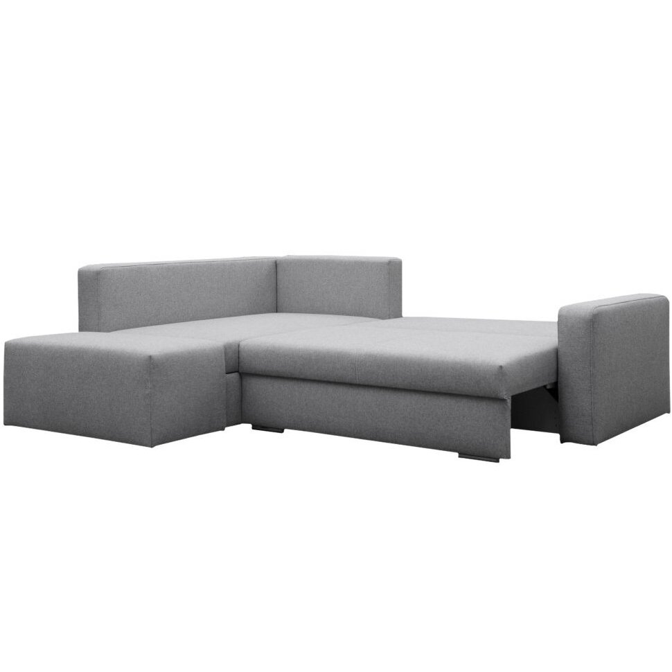 Minkštas kampas STOKE 2 Minkštas kampas STOKE 2