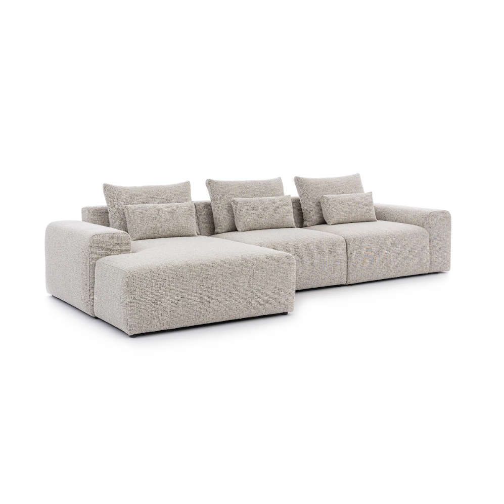 Minkštas kampas Bastia V 1 Minkštas kampas Bastia V 1