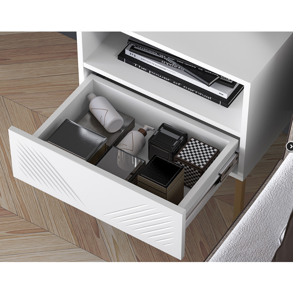 Naktinis Staliukas CLEARING 05 -B 3 Naktinis Staliukas CLEARING 05 -B 3