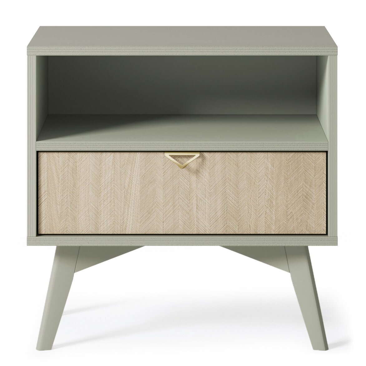 Naktinis staliukas Resto E 3 Naktinis staliukas Resto E 3