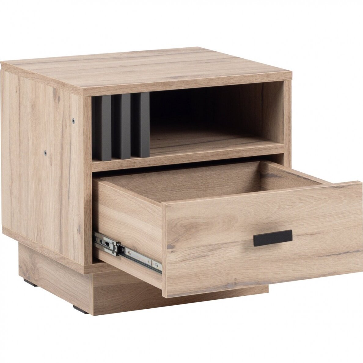 Naktinis staliukas Allmo (AL20 L/P) 2