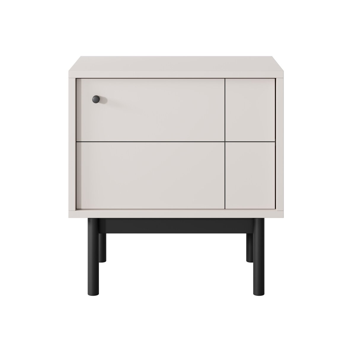 Naktinis staliukas Dipan C 1 Naktinis staliukas Dipan C 1