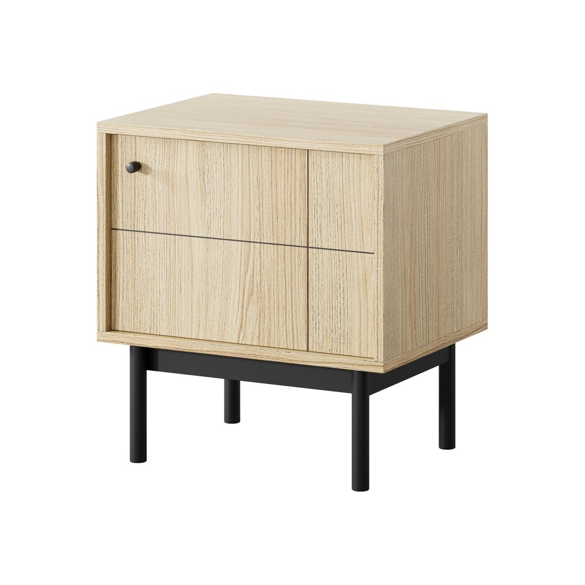 Naktinis staliukas Dipan D 1 Naktinis staliukas Dipan D 1