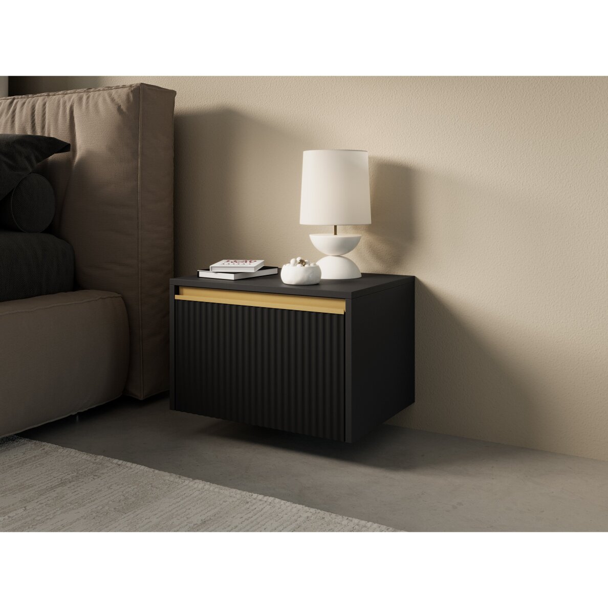 Naktinis staliukas Laro C