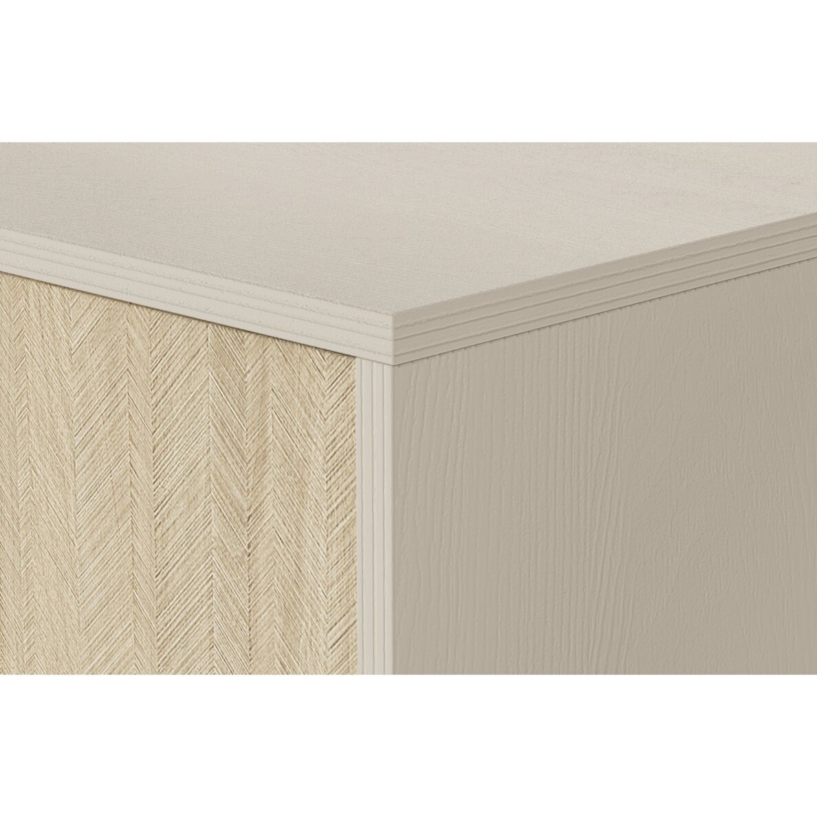 Naktinis staliukas Resto B 5