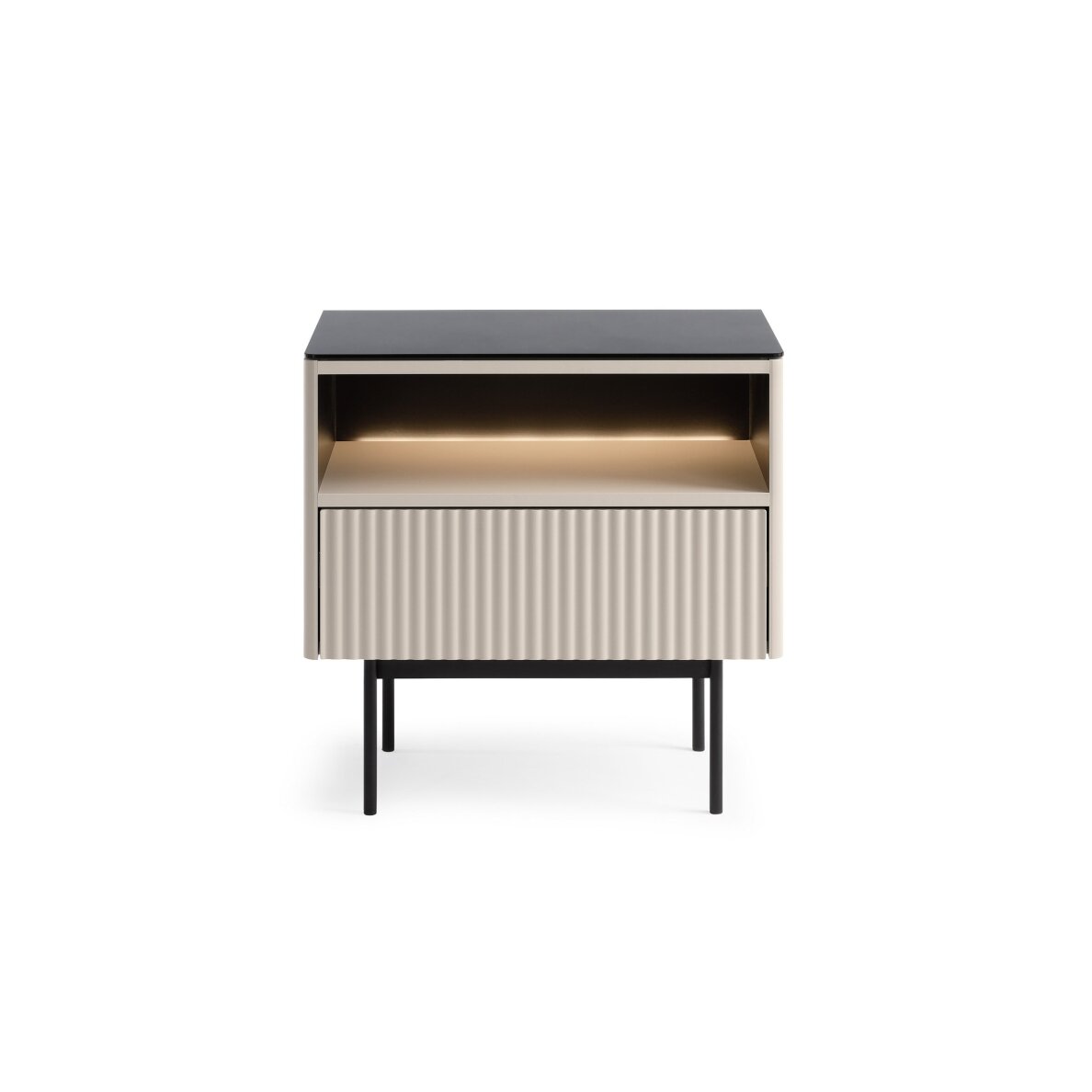 Naktinis staliukas Taro C 3