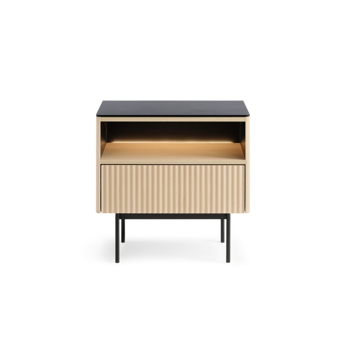 Naktinis staliukas Taro D 1 Naktinis staliukas Taro D 1