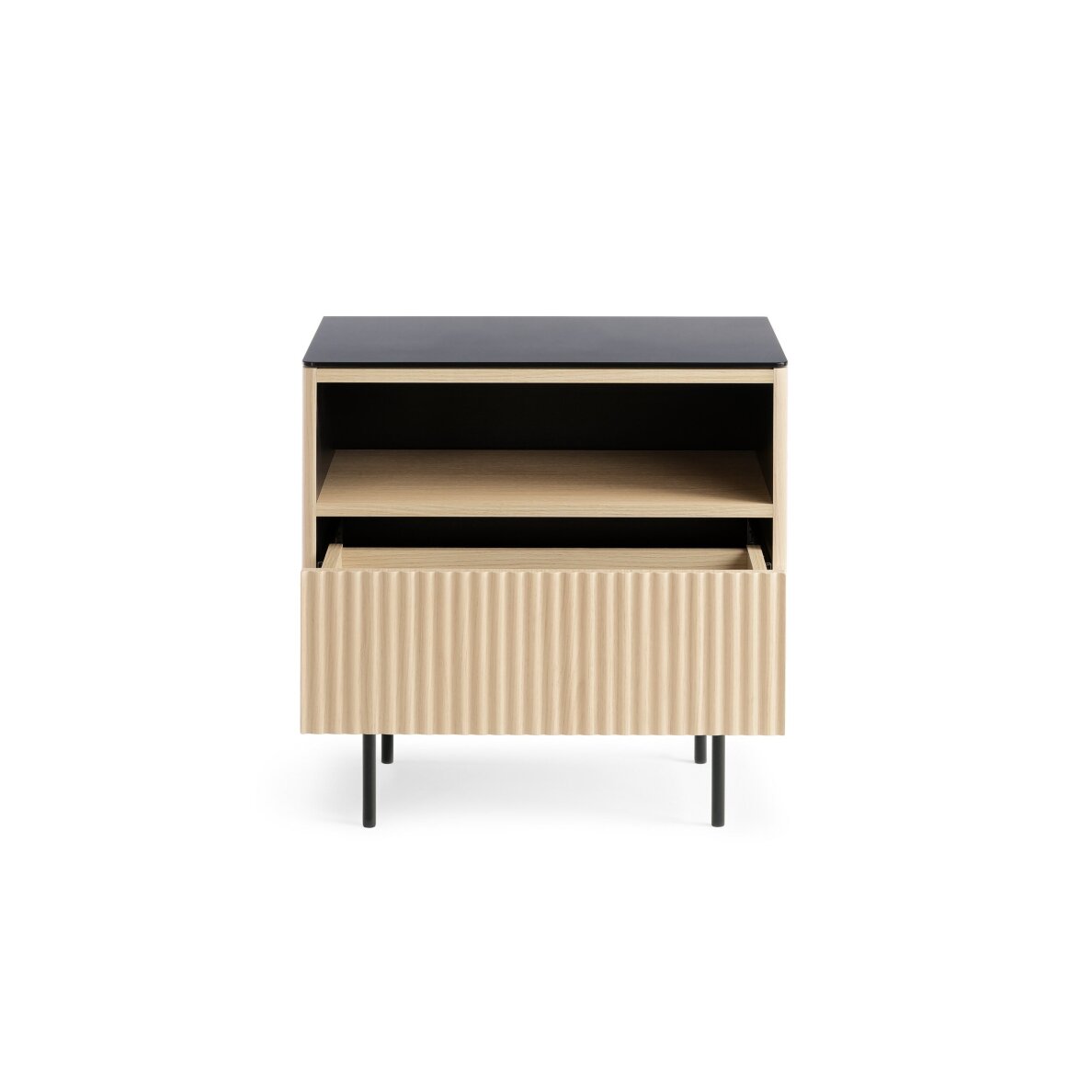 Naktinis staliukas Taro D 2