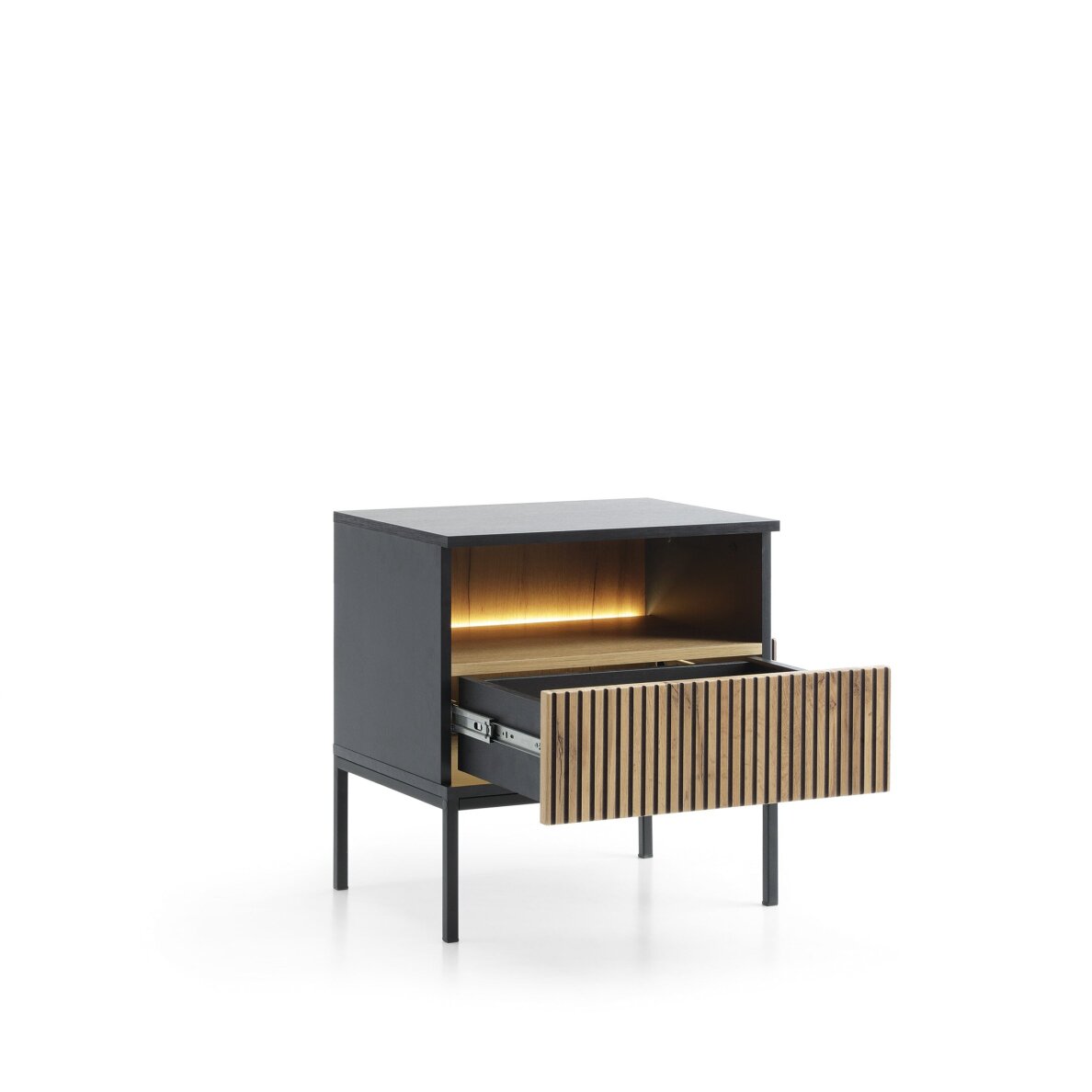 Naktinis staliukas Tenso C 1