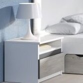 Naktinis staliukas LEHO 1 Naktinis staliukas LEHO 1