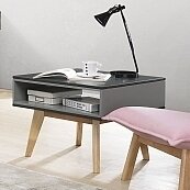 Žurnalinis staliukas SRO B 1 Žurnalinis staliukas SRO B 1