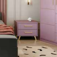 Naktinis staliukas Bola