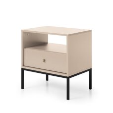 Naktinis staliukas Nomo