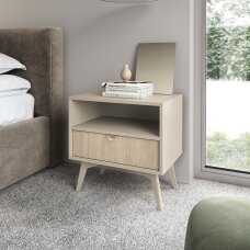 Naktinis staliukas Resto B