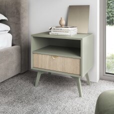 Naktinis staliukas Resto E