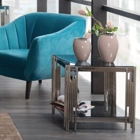 Žurnalinis staliukas SFO B 1 Žurnalinis staliukas SFO B 1