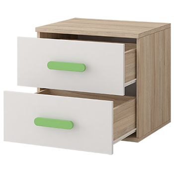 Naktinis staliukas 22 SM III 8 Naktinis staliukas 22 SM III 8