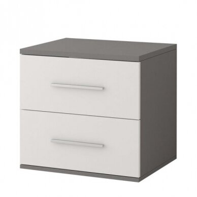 Naktinis staliukas 22 AGOME II Naktinis staliukas 22 AGOME II