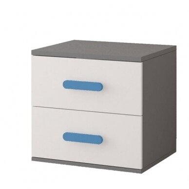 Naktinis staliukas 22 SM II 1 Naktinis staliukas 22 SM II 1