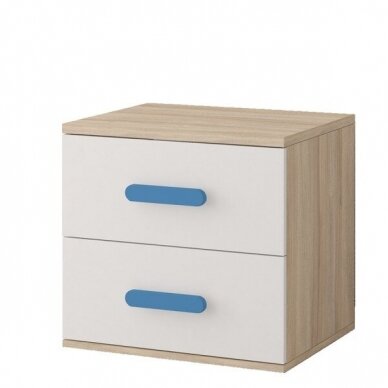 Naktinis staliukas 22 SM III 1 Naktinis staliukas 22 SM III 1