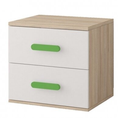 Naktinis staliukas 22 SM III 2 Naktinis staliukas 22 SM III 2