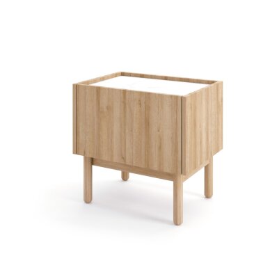 Naktinis staliukas Artsy 2 Naktinis staliukas Artsy 2