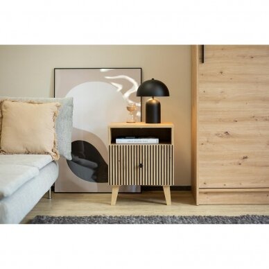 Naktinis staliukas Berlin 7 Naktinis staliukas Berlin 7