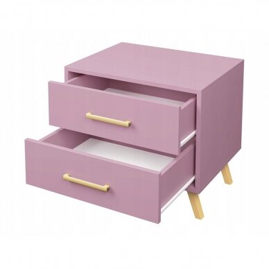 Naktinis staliukas Bola 4