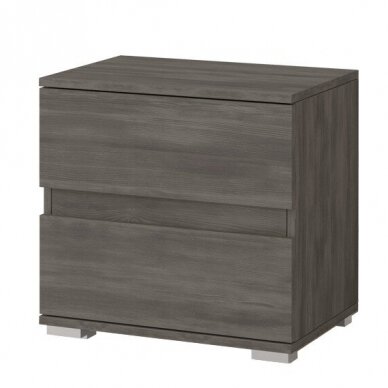 Naktinis staliukas CAPPUCINO Naktinis staliukas CAPPUCINO