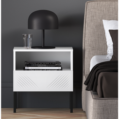 Naktinis Staliukas CLEARING 05 -B Naktinis Staliukas CLEARING 05 -B