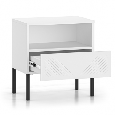 Naktinis Staliukas CLEARING 05 -B 1 Naktinis Staliukas CLEARING 05 -B 1