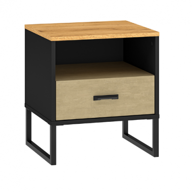 Naktinis Staliukas COLT 08 Naktinis Staliukas COLT 08