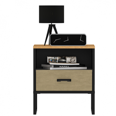 Naktinis Staliukas COLT 08 2 Naktinis Staliukas COLT 08 2