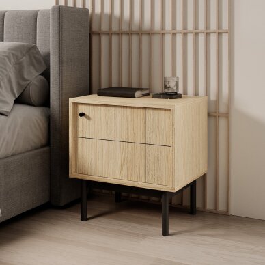 Naktinis staliukas Dipan D Naktinis staliukas Dipan D