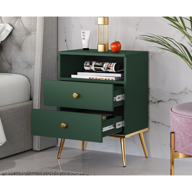 Naktinis Staliukas FOREST 10 1 Naktinis Staliukas FOREST 10 1