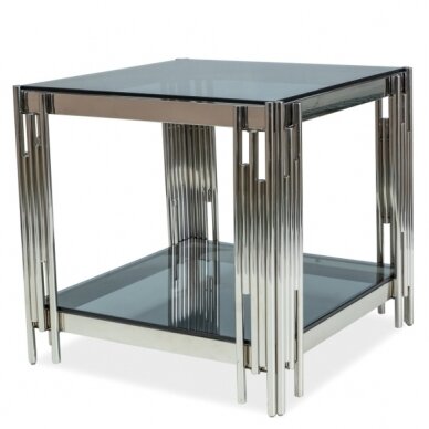 Žurnalinis staliukas SFO B Žurnalinis staliukas SFO B