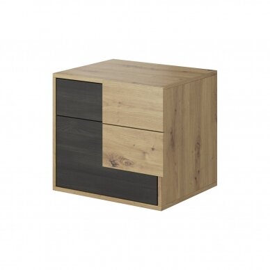 Naktinis staliukas FRABA 1 Naktinis staliukas FRABA 1