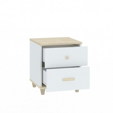 Naktinis staliukas Goody 1 Naktinis staliukas Goody 1