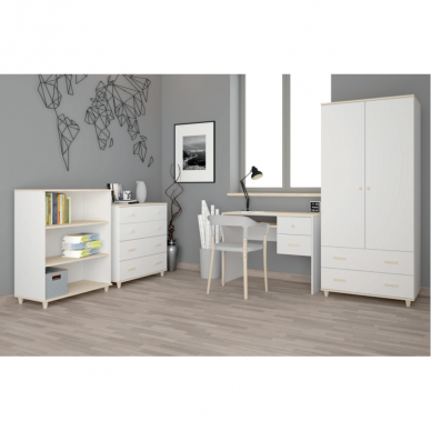 Naktinis staliukas Goody 2 Naktinis staliukas Goody 2