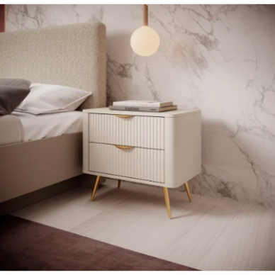 Naktinis staliukas [Lante beige] 1